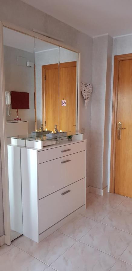 Bella Casa - Helle Wohnung In Strandnaehe Palamós Exterior foto