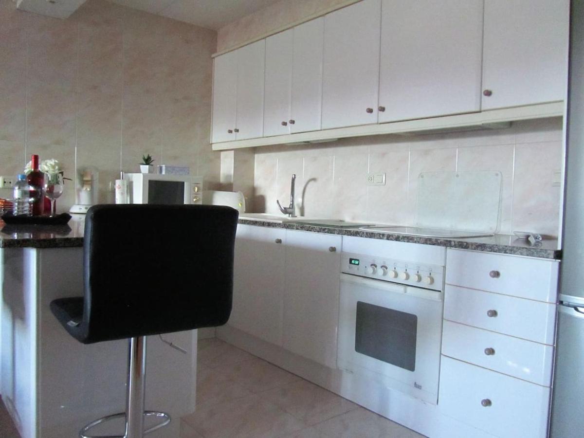 Bella Casa - Helle Wohnung In Strandnaehe Palamós Exterior foto